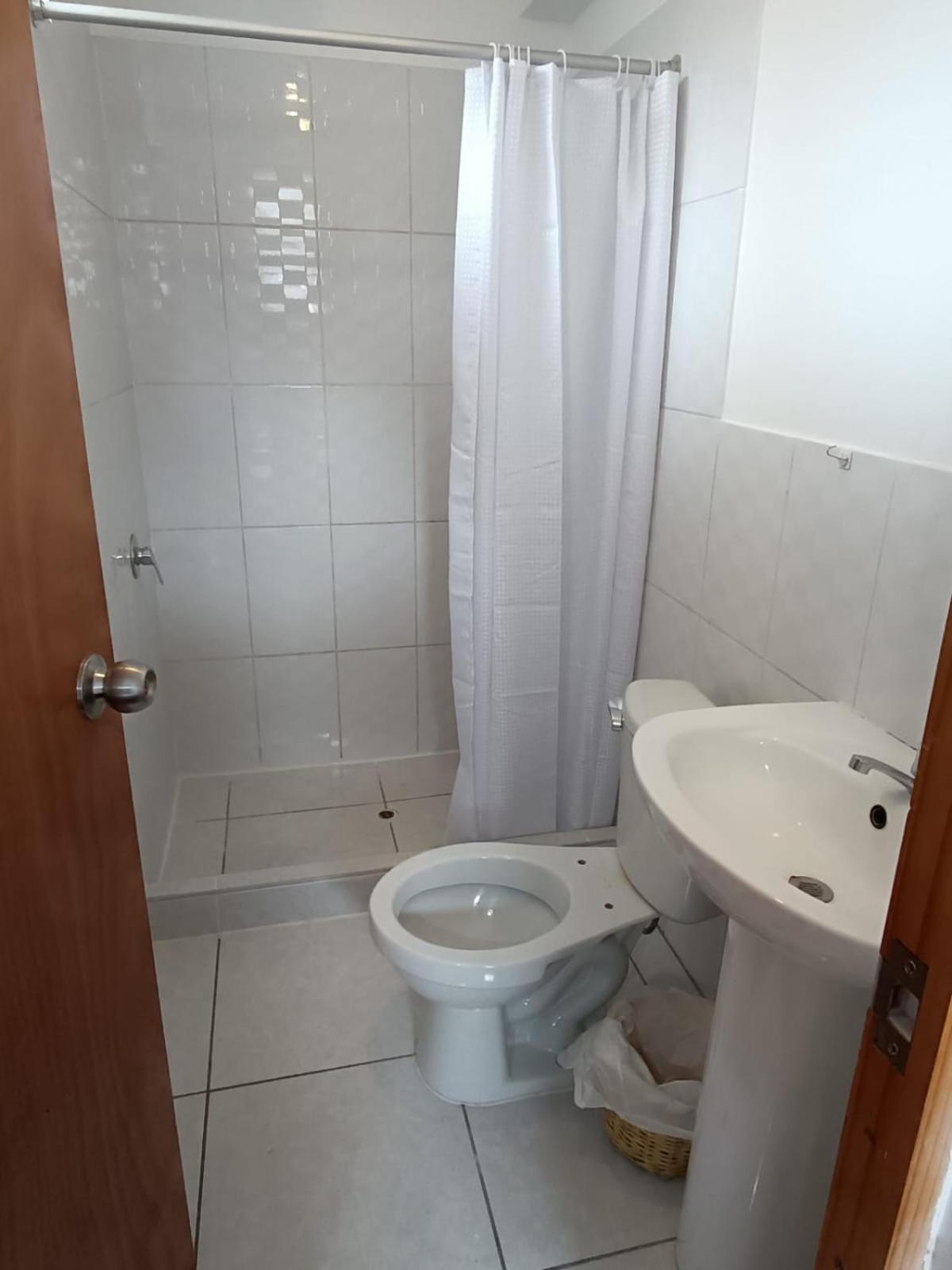 Intikilla Hostal Ollantaytambo Luaran gambar